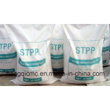 Tripolifosfato de sodio de grado industrial 94% STPP
